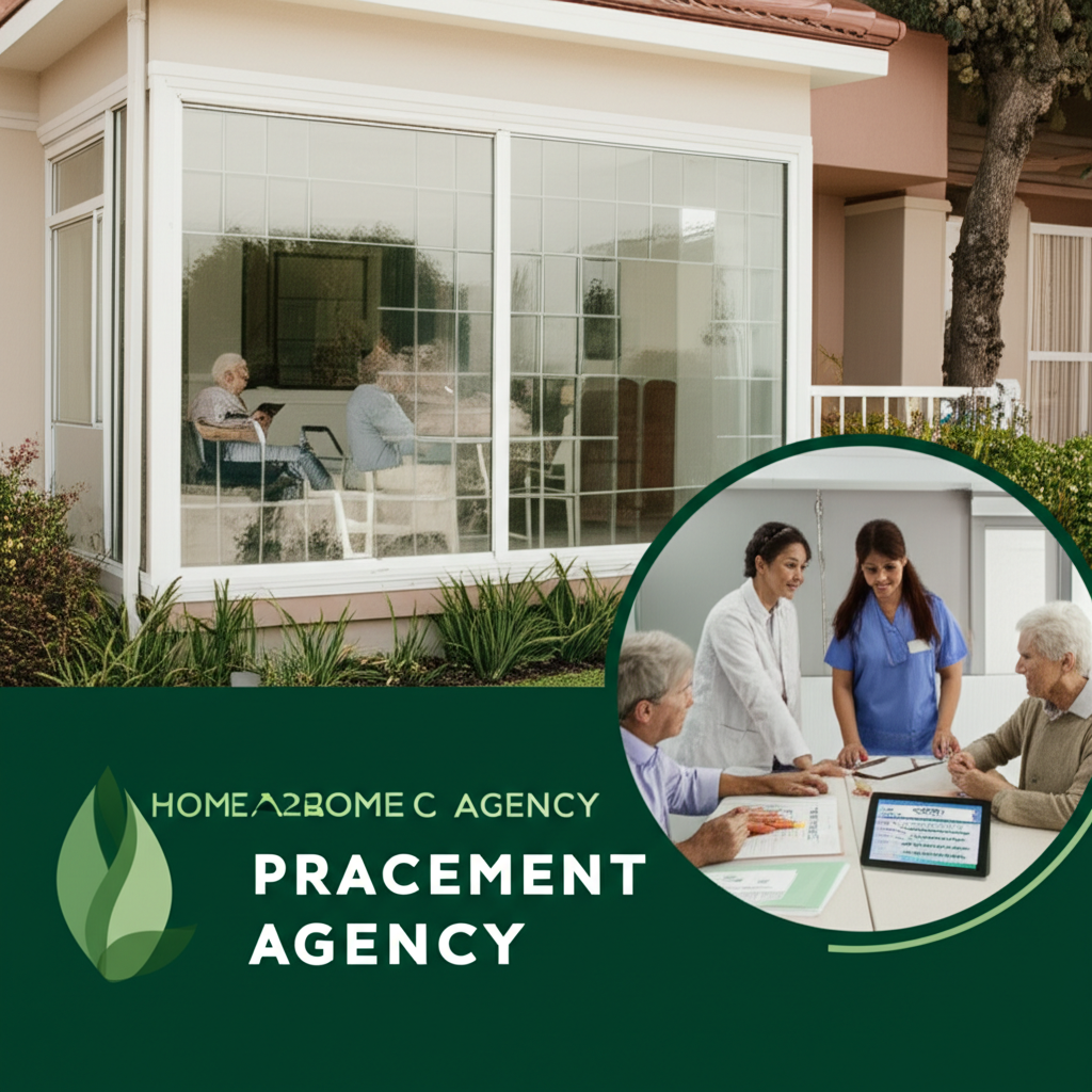 Best Nursing Home Placement