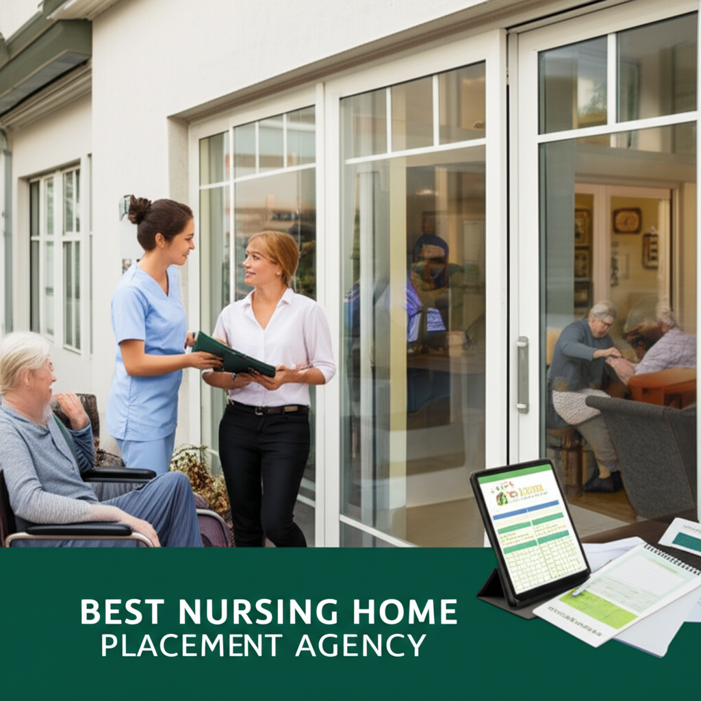 Best Nursing Home Placement