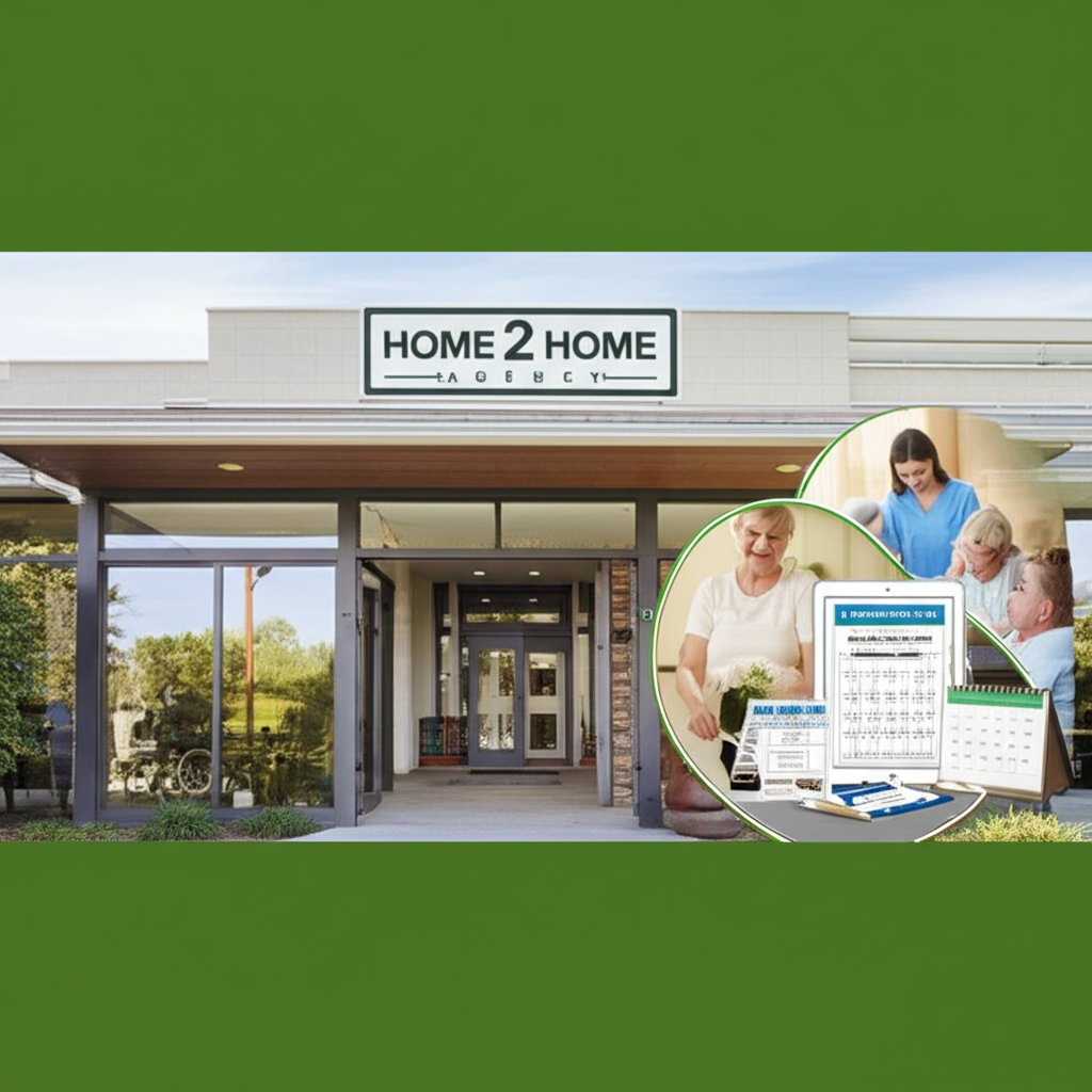 Best Nursing Home Placement