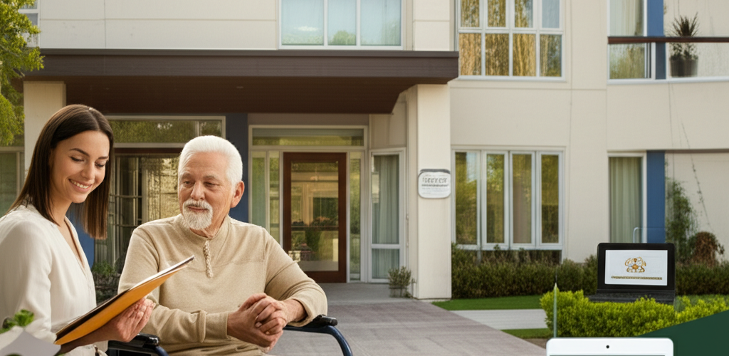 Best Nursing Home Placement