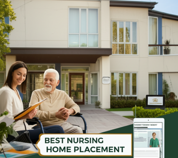 Best Nursing Home Placement