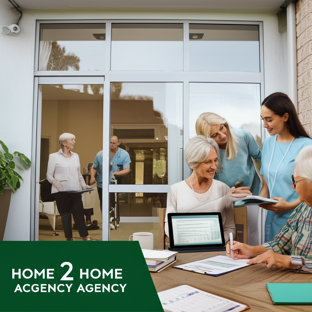 Senior Care Guidance