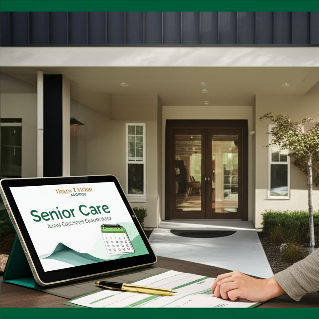 Senior Care Guidance