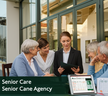 Senior Care Guidance