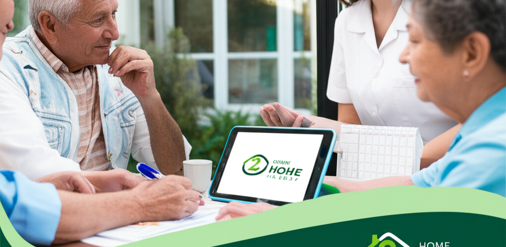 Local Senior Placement Agency